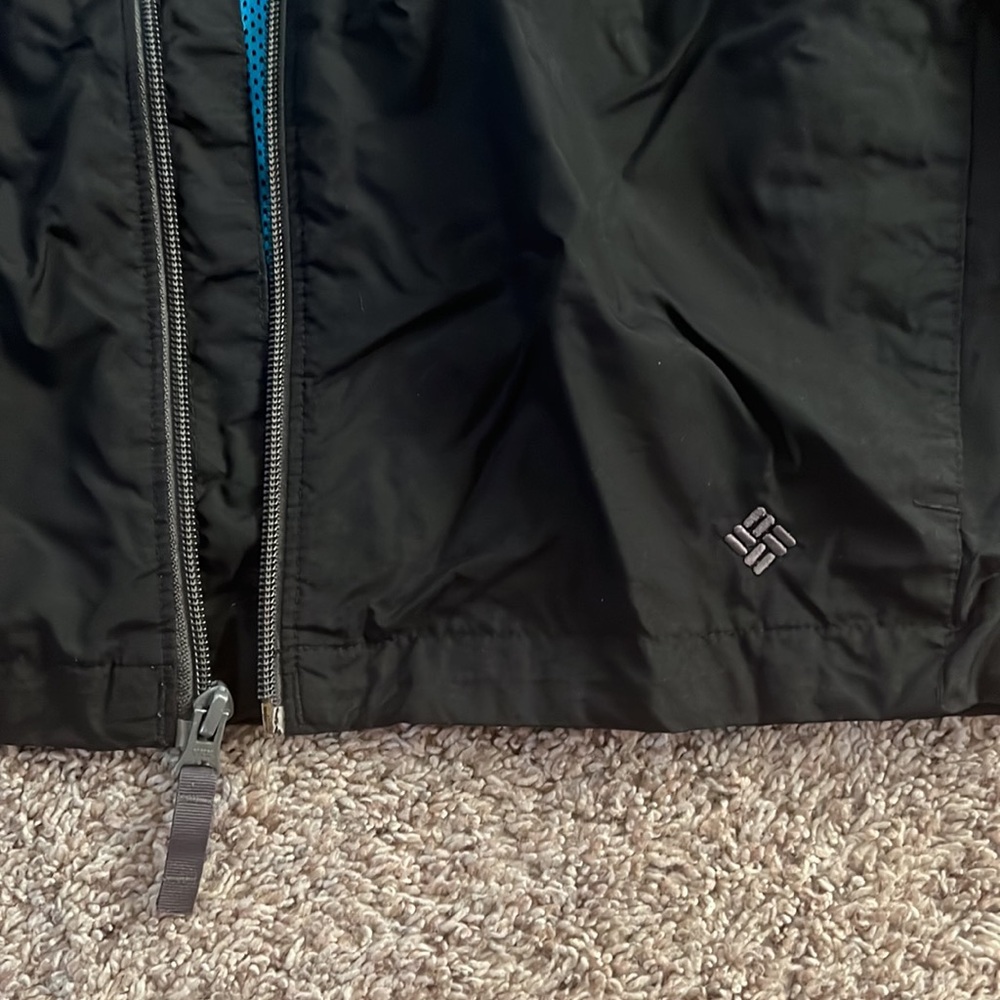 Columbia Jacket - Picture 4 of 7